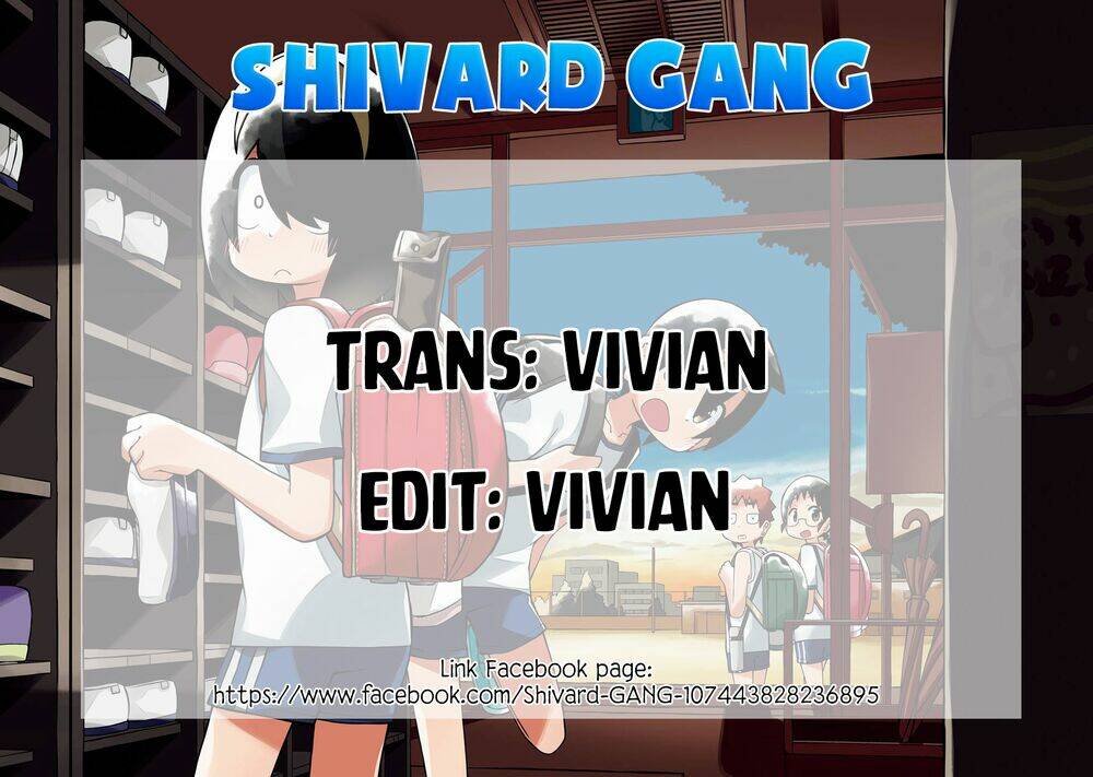 Jijyou Wo Shiranai Tenkousei Ga Guigui Kuru Chương 18 Ảnh 3