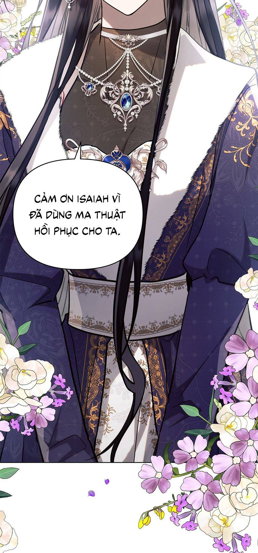 Ashtarte Chương 62 Ảnh 22