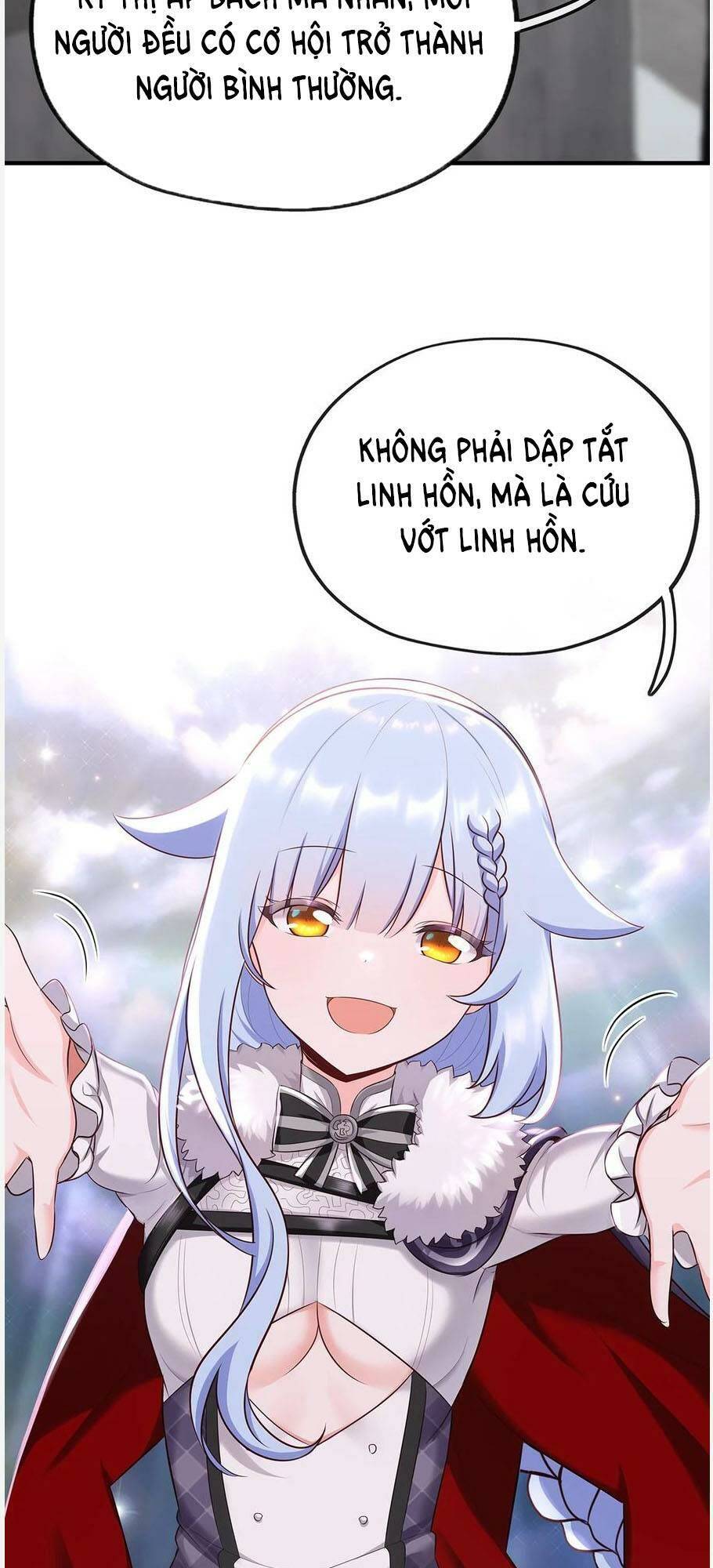 Thích Đuôi Lớn Thì Sao? Chương 3 Ảnh 20