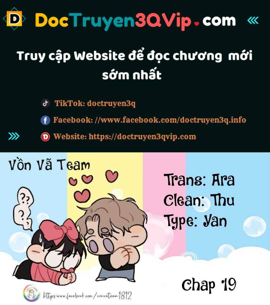Người Lạ Trong Gương Chương 19 Ảnh 3