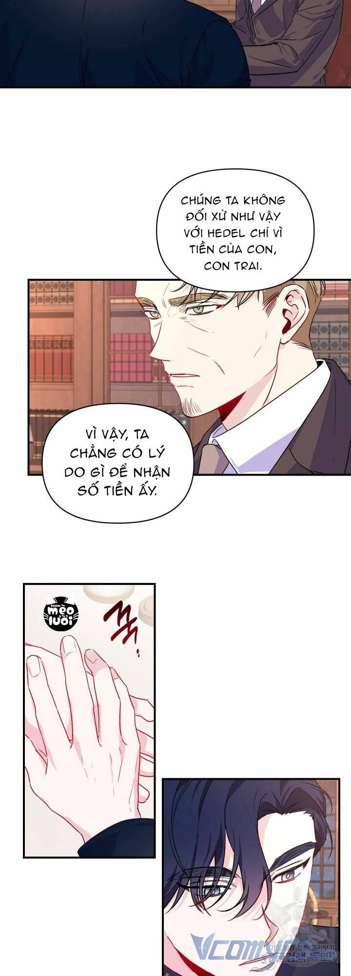 Chúng Ta Đã Kết Hôn Chương 21 Ảnh 19