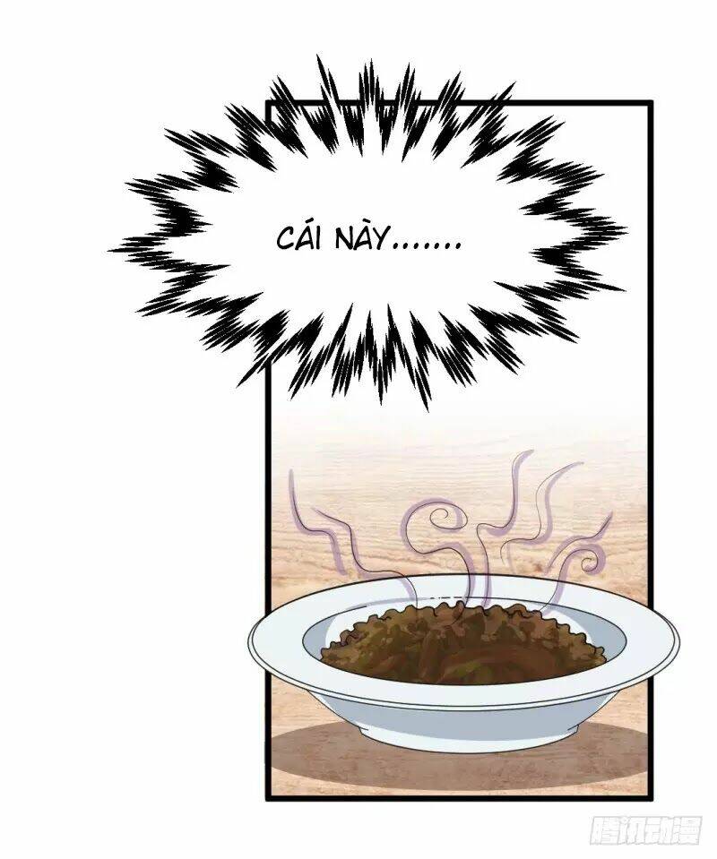 Cuộc Chiến Phía Sau Nhà Bếp Chương 43 Ảnh 32