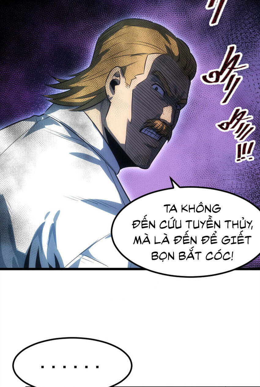Ocd Thành Vương Giả Chương 34 Ảnh 7