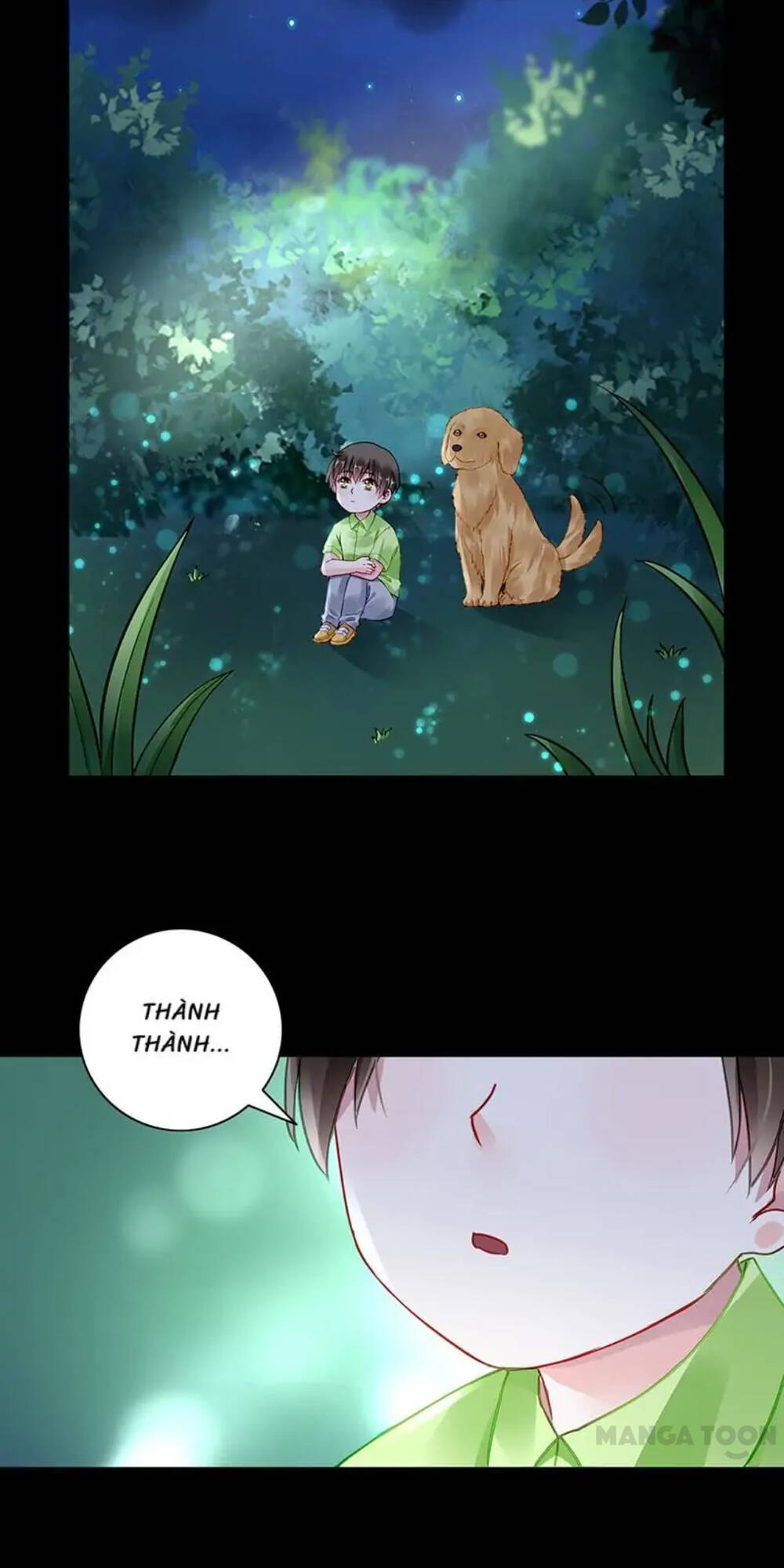 Thanh Xuân Bị Lãng Quên Chương 281 Ảnh 13