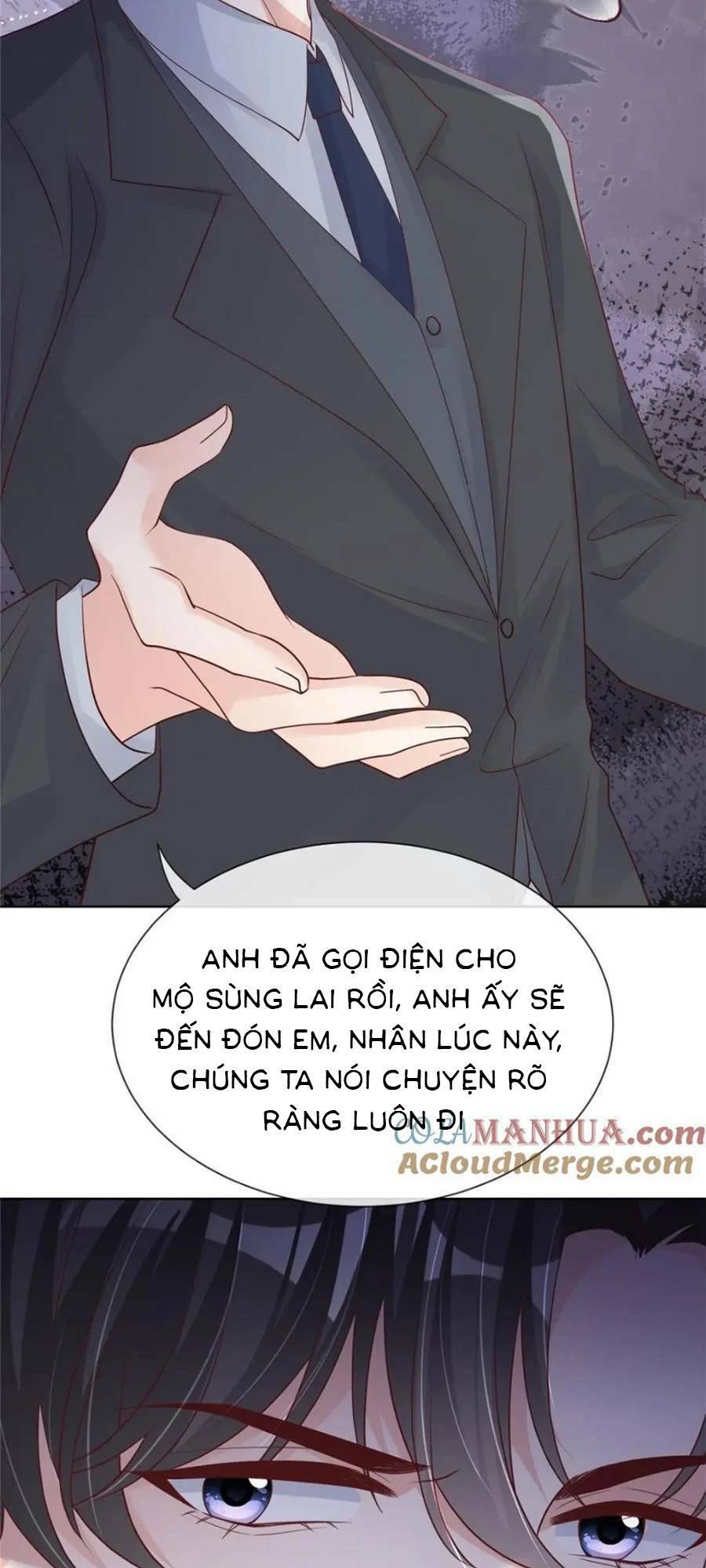 Tôi Được Năm Đại Lão Chiều Chuộng Hết Nấc Chương 168 Ảnh 19