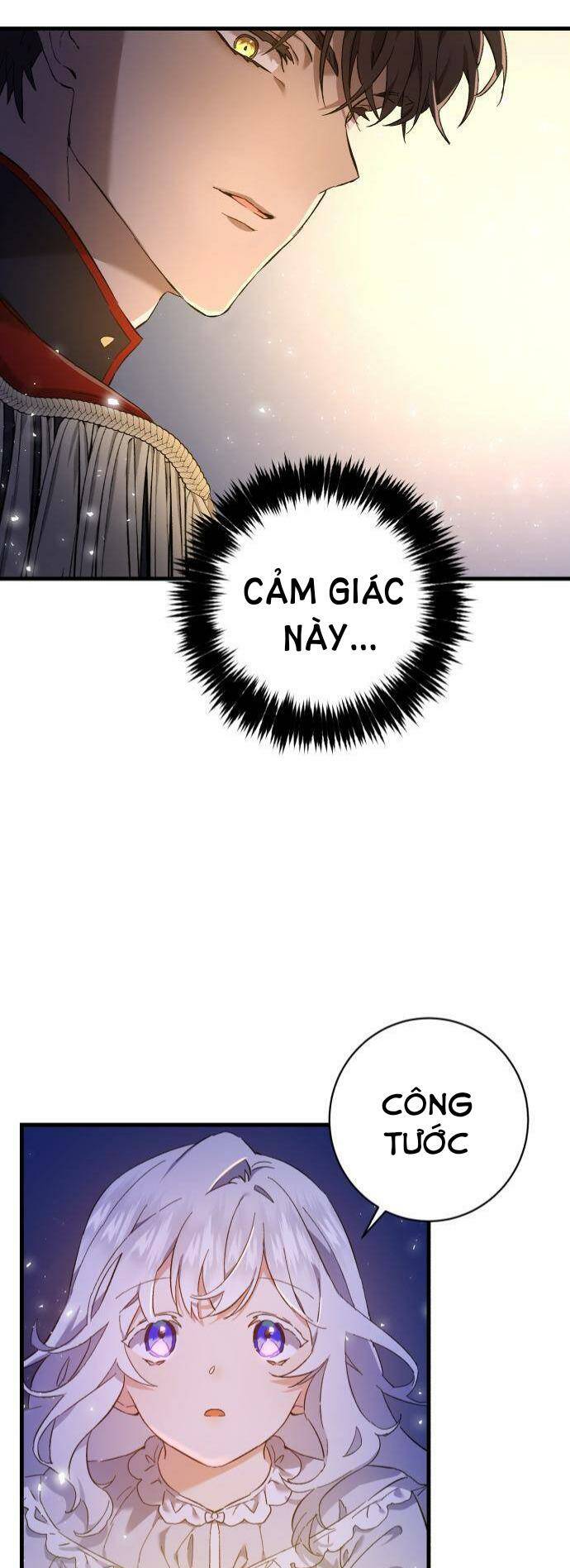 Công Tước Đã Nhặt Được Gì Tại Rừng Chương 2 Ảnh 19