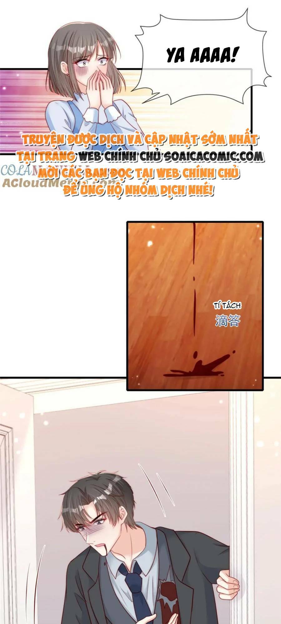 Tôi Được Năm Đại Lão Chiều Chuộng Hết Nấc Chương 167 Ảnh 2