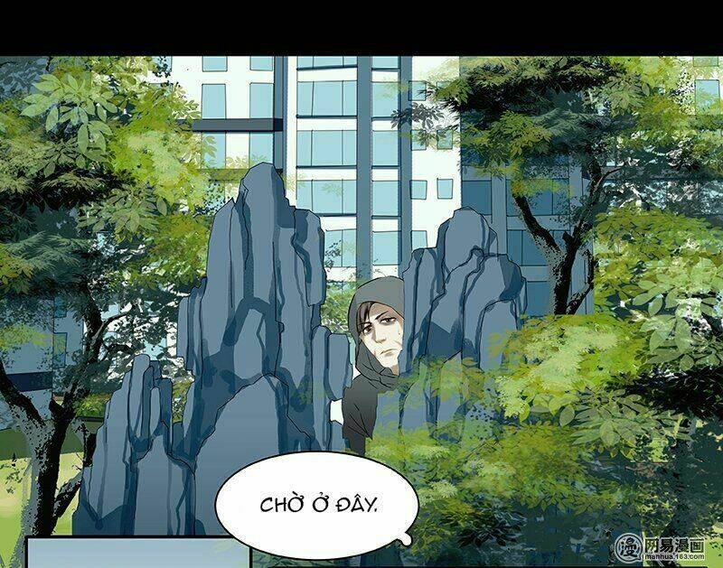 Lưu Manh Thần Thám Chương 7 Ảnh 20