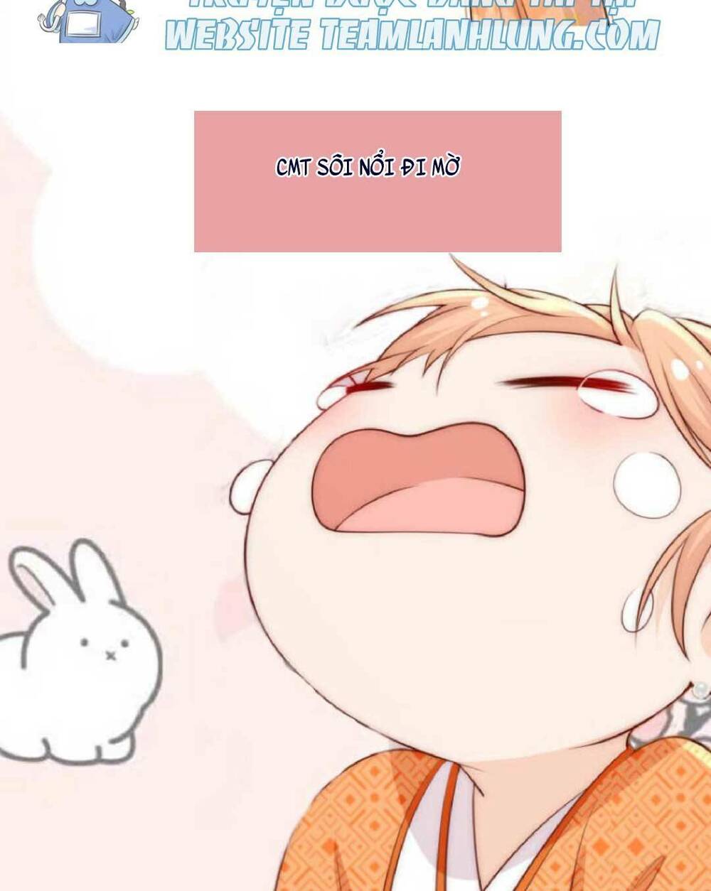 Hoá Trang Thành Mami Của Nhân Vật Phản Diện Chương 8 Ảnh 37
