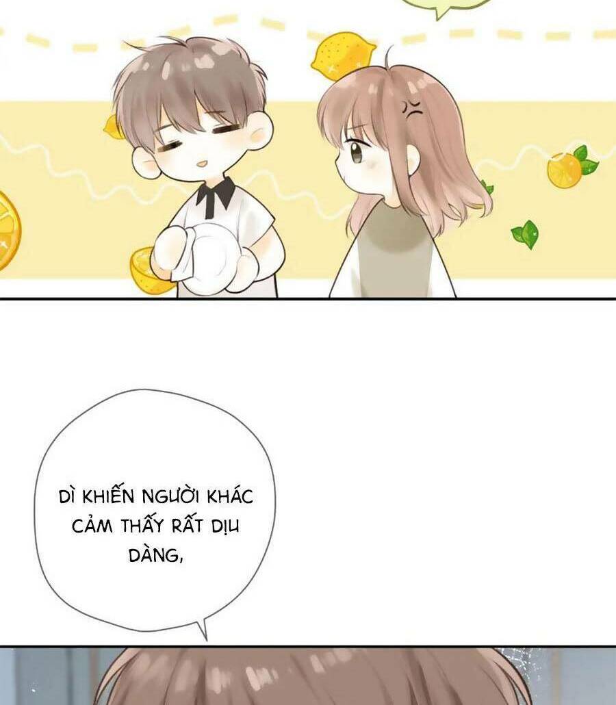 Tình Yêu Duy Nhất Của Tôi Chương 39 Ảnh 20