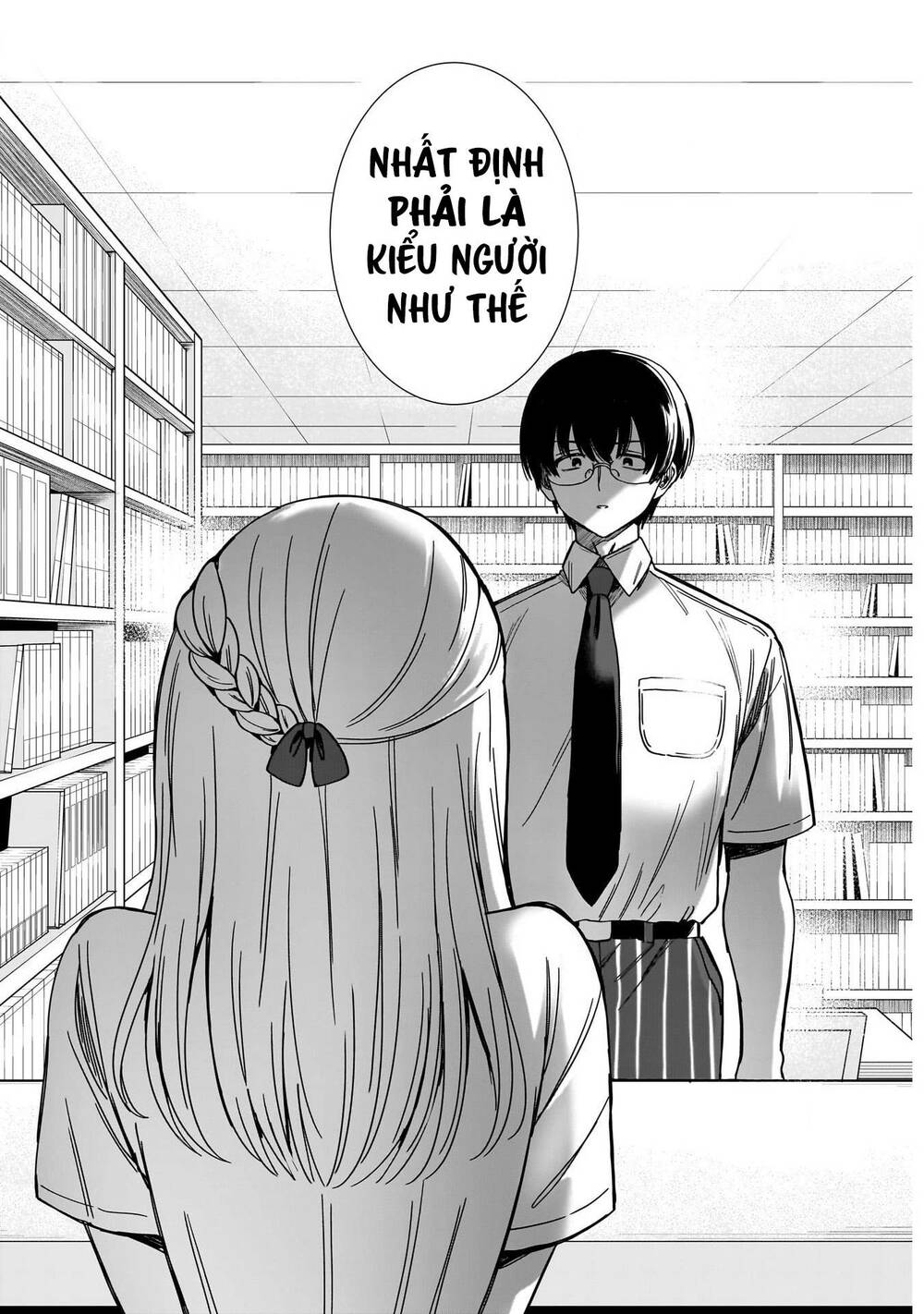 Renai Daikou Chương 7 Ảnh 16