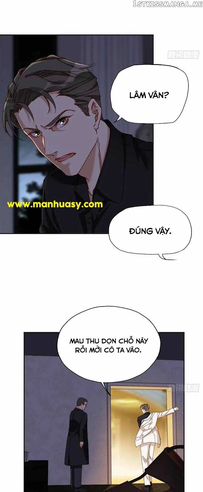 Ly Hôn Với Đại Boss Tôi Càng Tỏa Sáng Hơn Chương 105 Ảnh 22