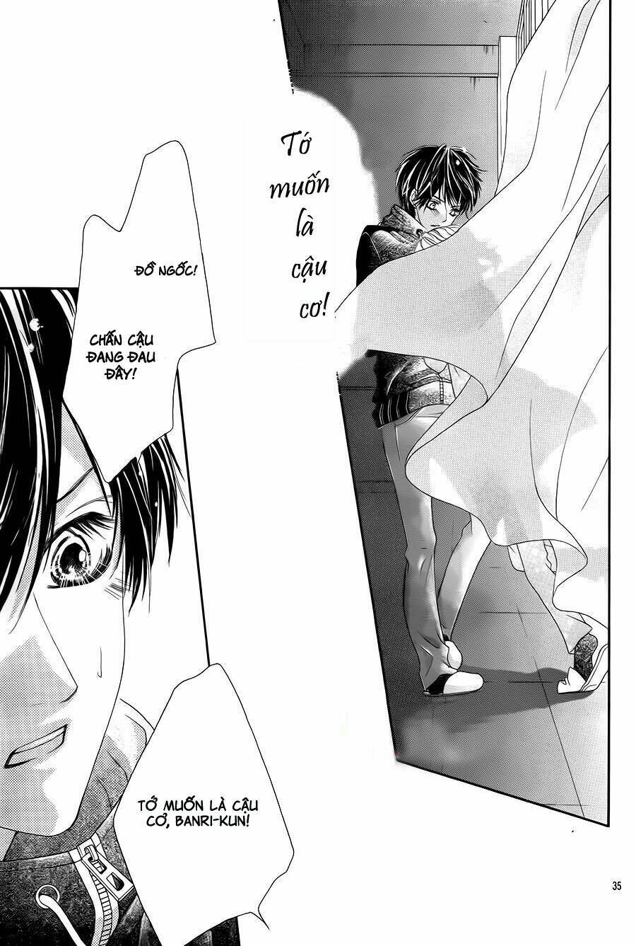 Seifuku De Vanilla Kiss Chương 5 Ảnh 38