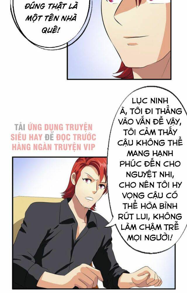 Đô Thị Cực Phẩm Y Tiên Chương 393 Ảnh 14