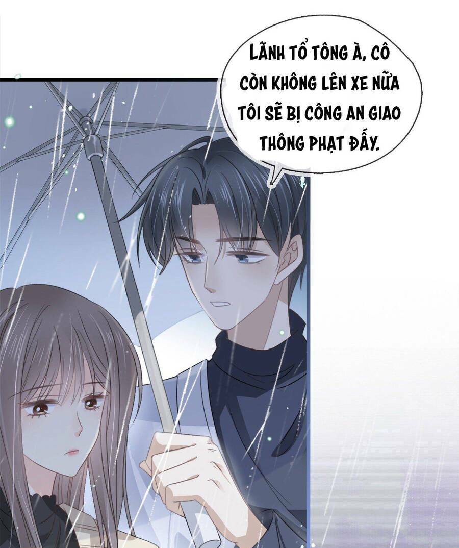 Cô Ấy Và Bông Hồng Trắng Chương 8 Ảnh 44