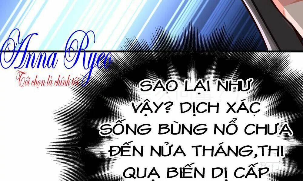 Thái Tử Phi Nhà Ta Thật Hung Hăng Chương 28 Ảnh 78
