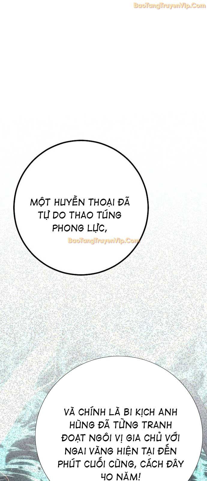 Hồi Quy Làm Con Trai Ngoài Giá Thú Của Gia Đình Kiếm Thuật Danh Tiếng Chương 41 Ảnh 49