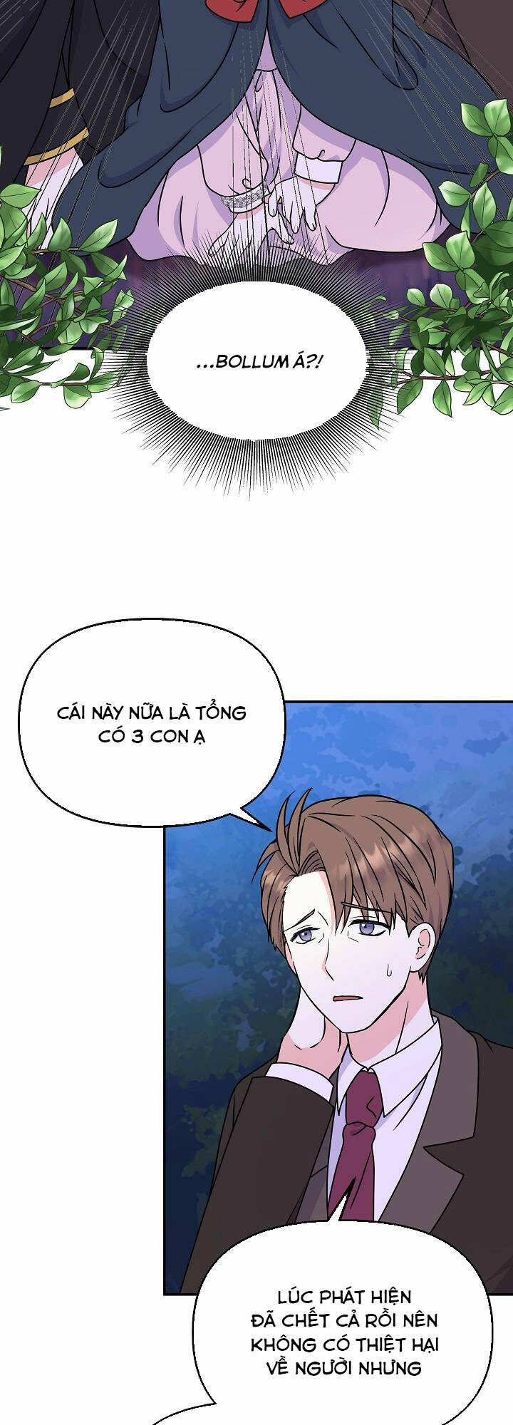 Trở Thành Con Gái Của Các Nhân Vật Chính Chương 46 Ảnh 39