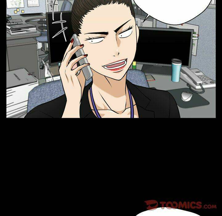 Mr Kang Chương 68 Ảnh 83