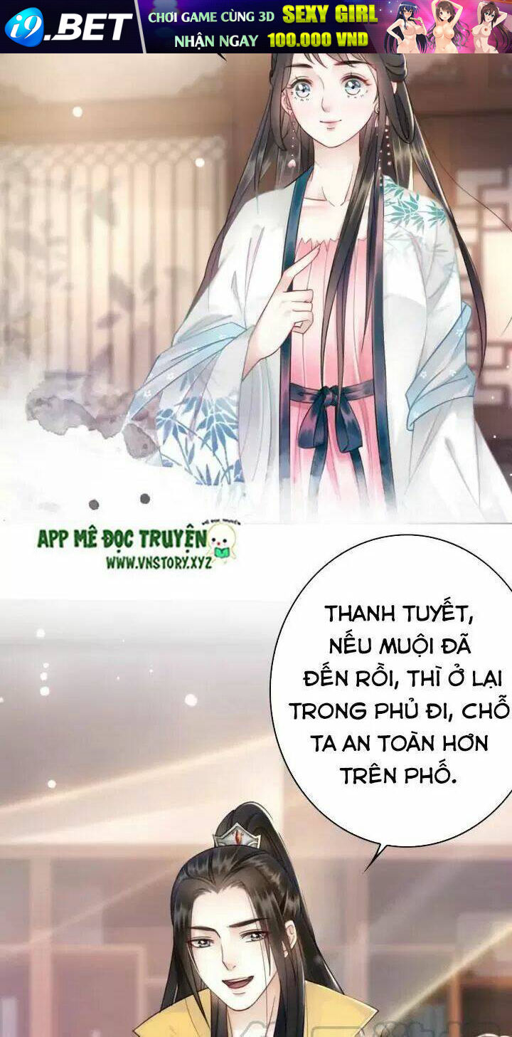 Cực Phẩm Phế Vật Tiểu Thư Chương 127 Ảnh 13