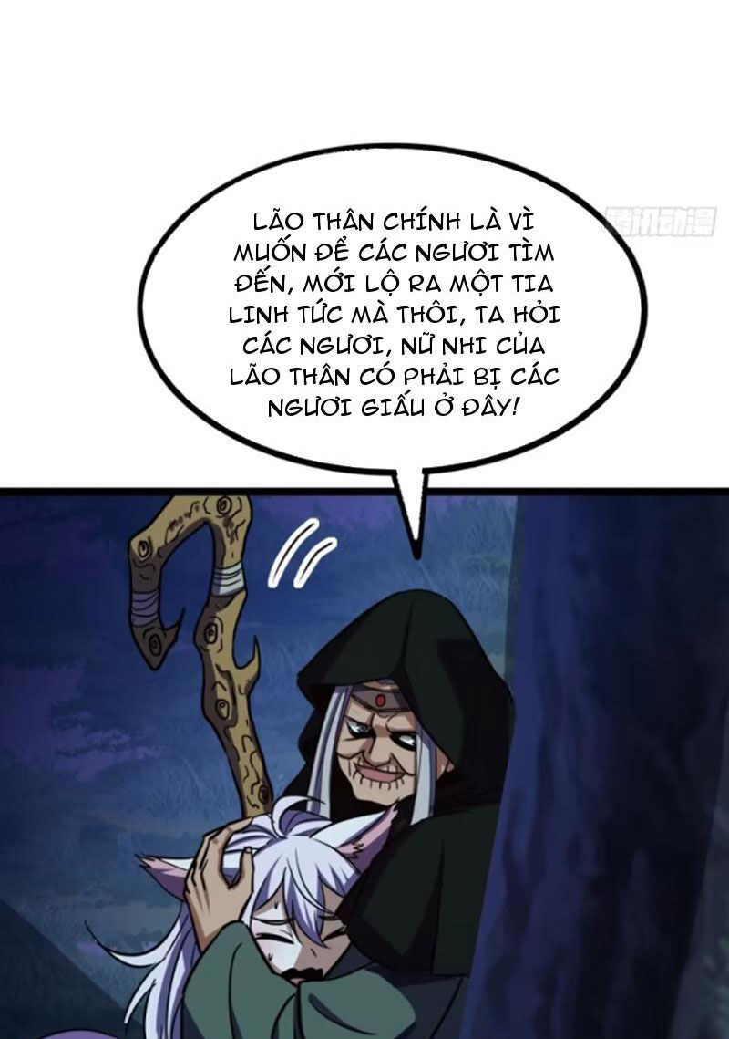 Trùm Phản Diện Muốn Tìm Chết! Chương 56 Ảnh 72
