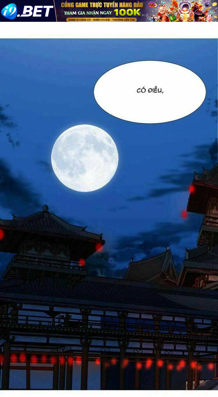 Bệ Hạ, Cầu Người Đừng Làm Yêu! Chương 16 Ảnh 32