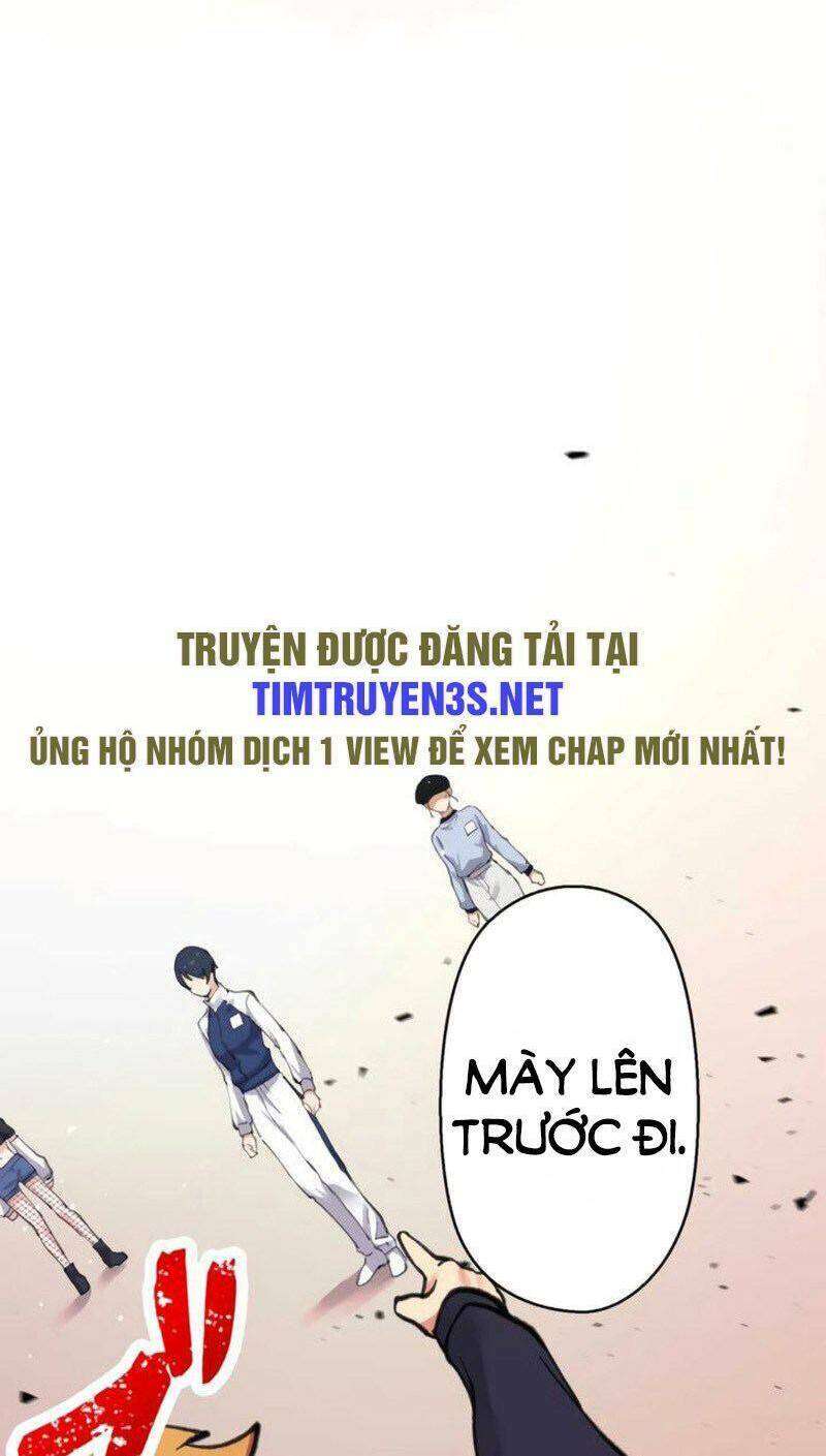 Tôi Chỉ Là Một Người Dọn Dẹp Chương 15 Ảnh 41