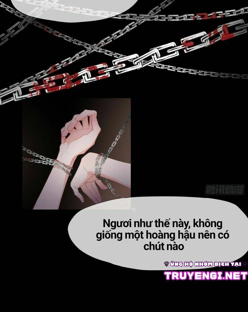Công Lược Của Mami Chương 5 Ảnh 9
