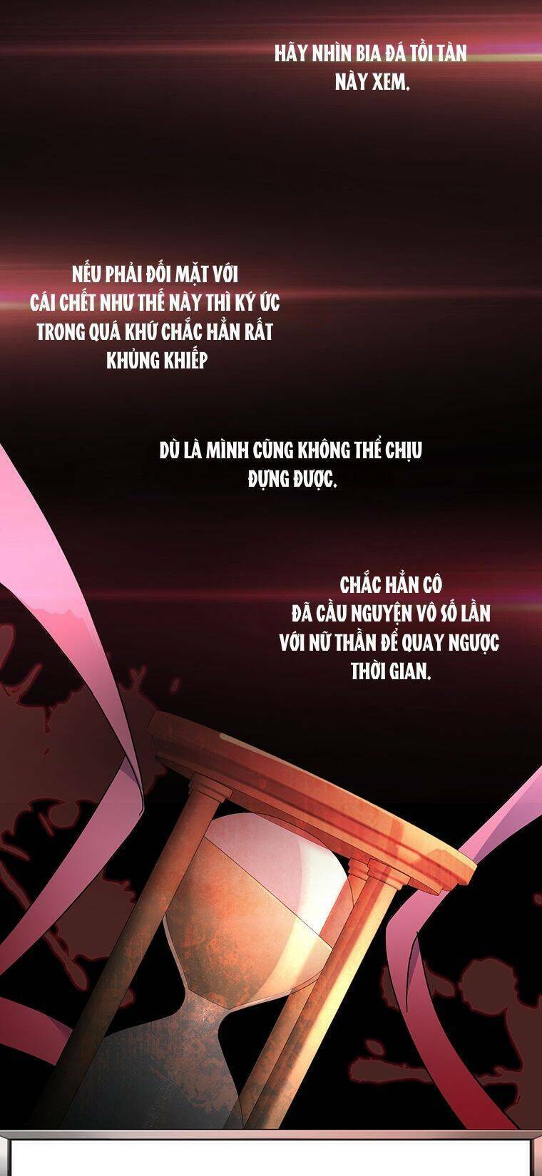 Nam Chính Ám Ảnh Phát Điên Chương 29 Ảnh 32