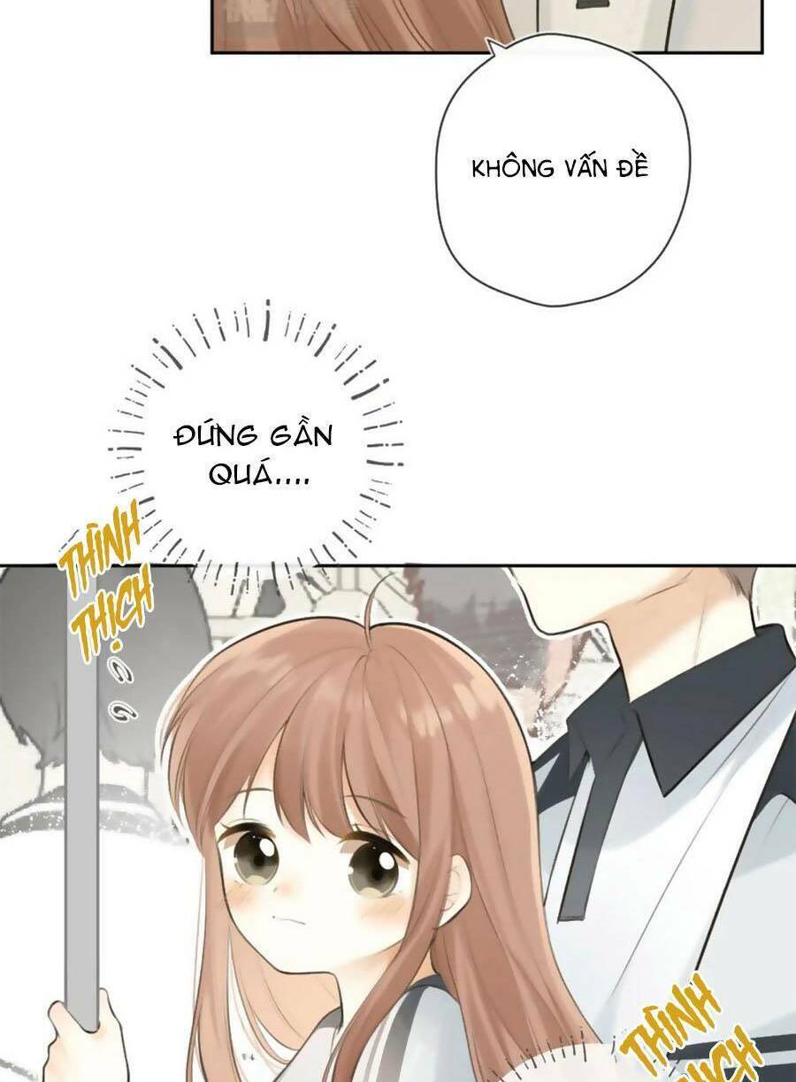 Tình Yêu Duy Nhất Của Tôi Chương 41 Ảnh 36