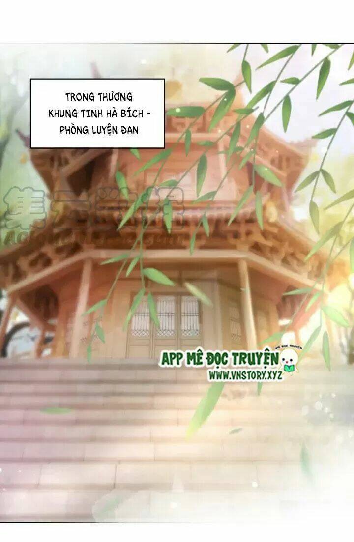 Cực Phẩm Phế Vật Tiểu Thư Chương 131 Ảnh 21