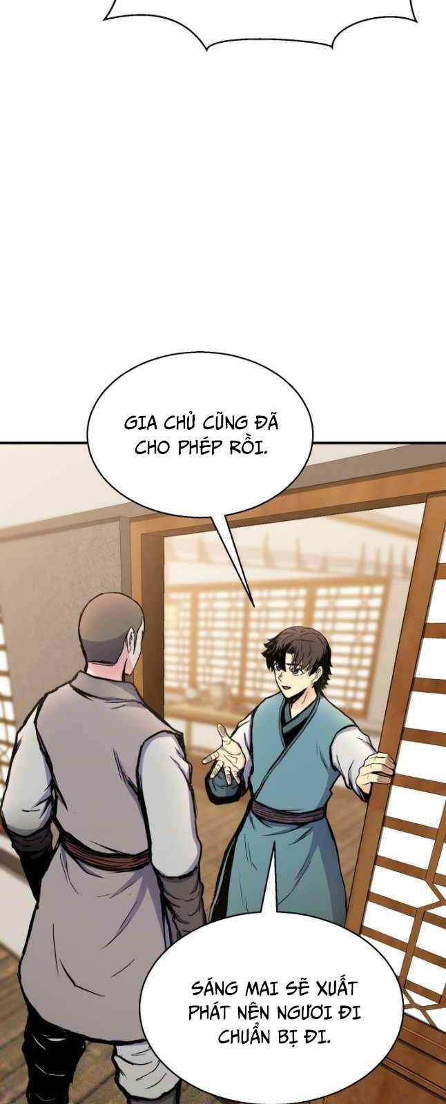 Ta Là Chủ Nhân Của Thư Viện Võ Công Chương 29 Ảnh 19