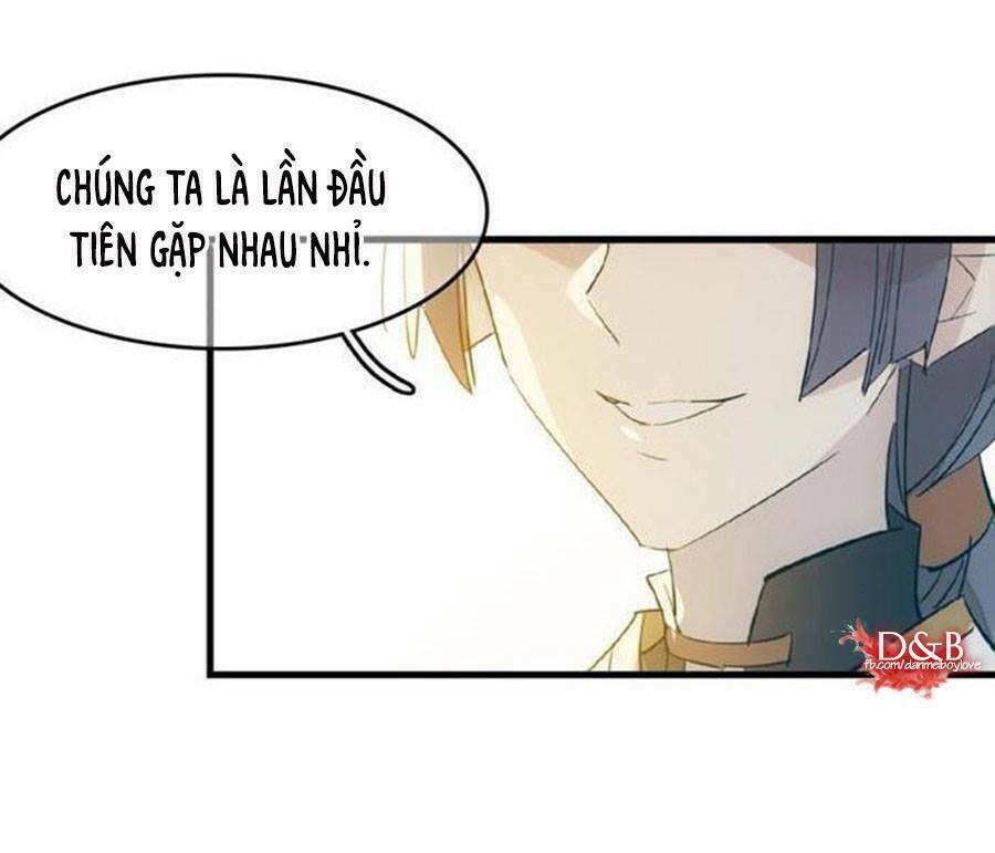Sư Phụ Lại Trêu Chọc Ta Chương 65 Ảnh 21
