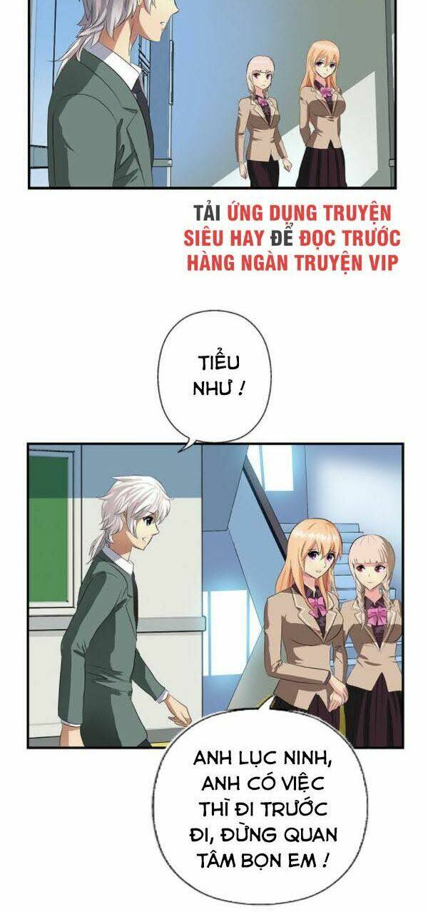 Đô Thị Cực Phẩm Y Tiên Chương 403 Ảnh 12