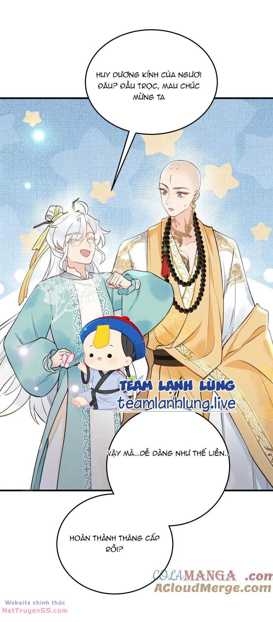 Toàn Tông Môn Đều Là Kẻ Si Tình, Chỉ Có Ta Là Tỉnh Táo Chương 178 Ảnh 16