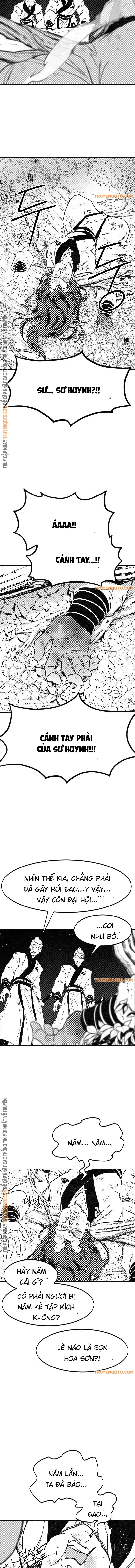 Hoa Sơn Tái Xuất Chương 157 Ảnh 6