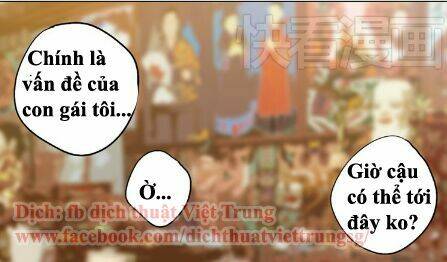 Xin Đừng Cắn Em Chương 17 Ảnh 26