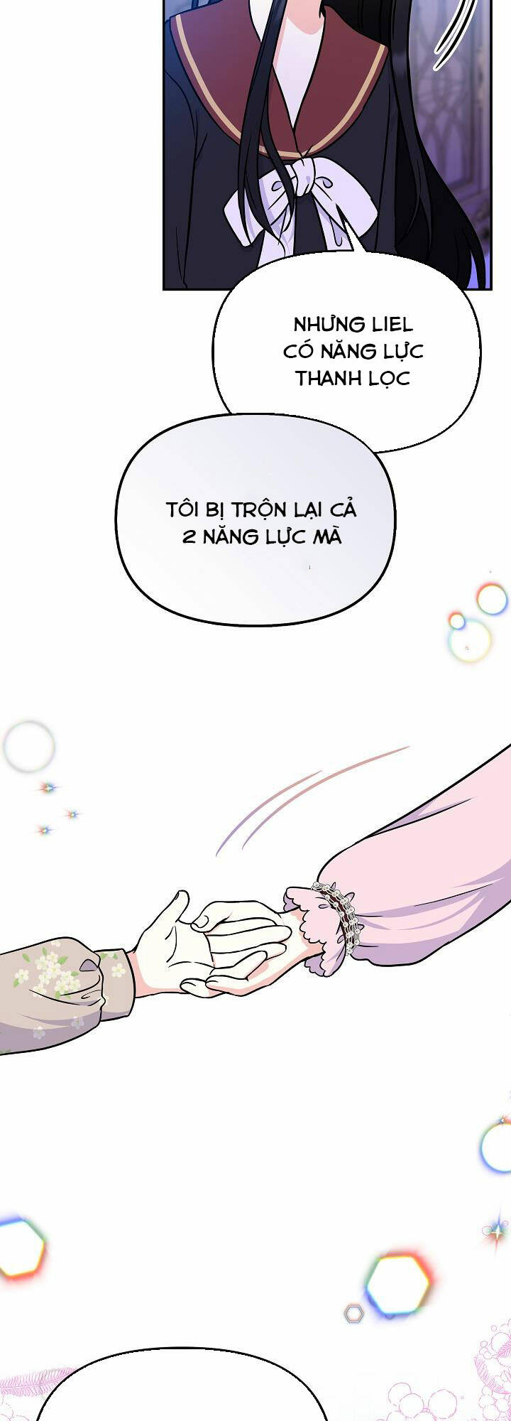 Trở Thành Con Gái Của Các Nhân Vật Chính Chương 48 Ảnh 44