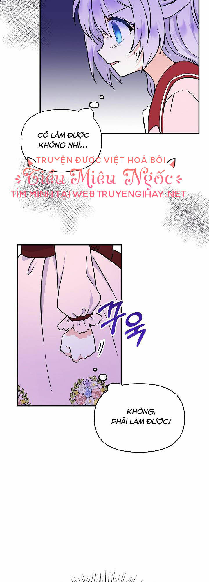 Trở Thành Con Gái Của Các Nhân Vật Chính Chương 49 Ảnh 4