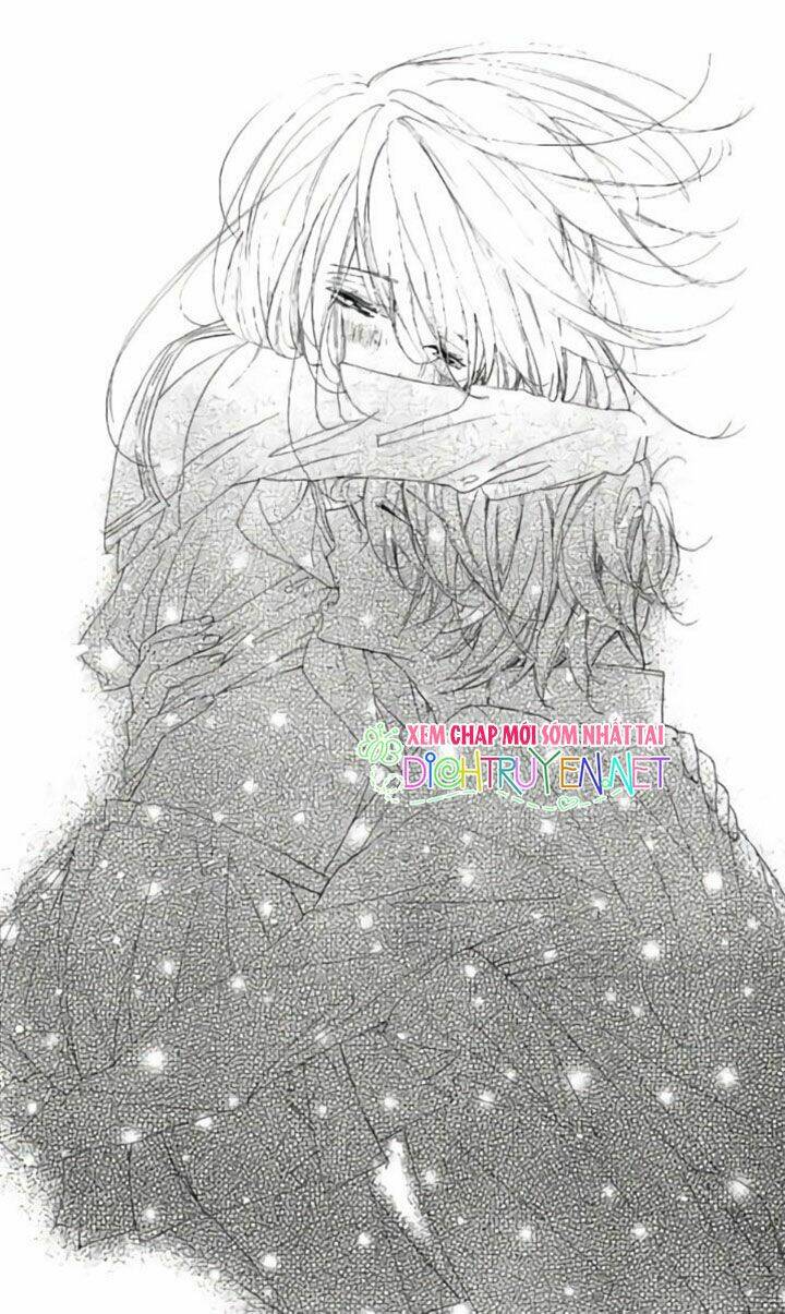 Ichirei Shite, Kiss Chương 17 Ảnh 35