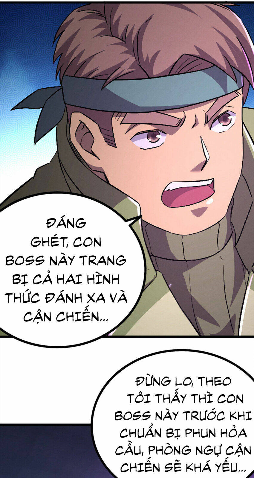 Ocd Thành Vương Giả Chương 45 Ảnh 7