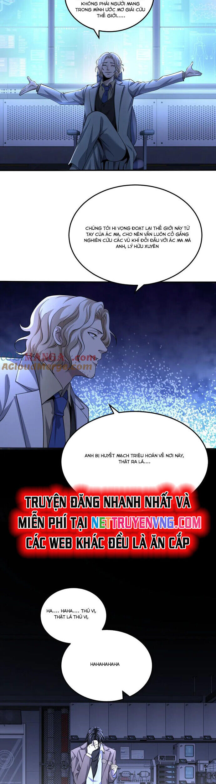 Ta, Thiên Sát Cô Tinh Chương 78 Ảnh 25