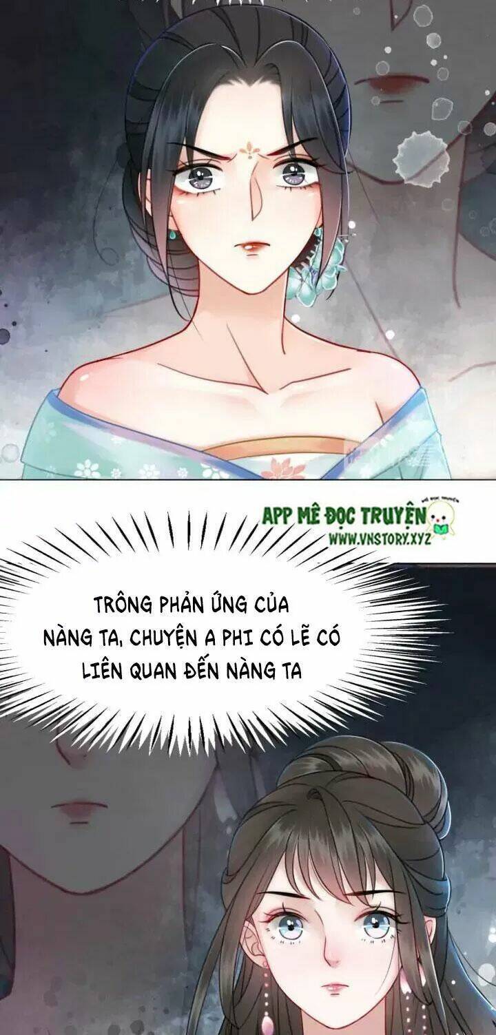 Cực Phẩm Phế Vật Tiểu Thư Chương 135 Ảnh 6