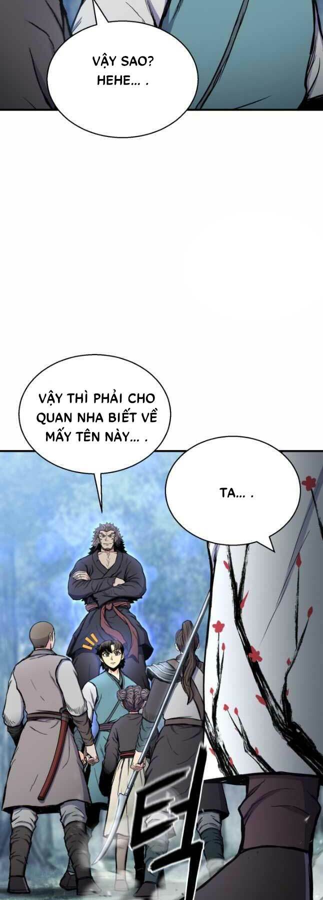 Ta Là Chủ Nhân Của Thư Viện Võ Công Chương 30 Ảnh 49