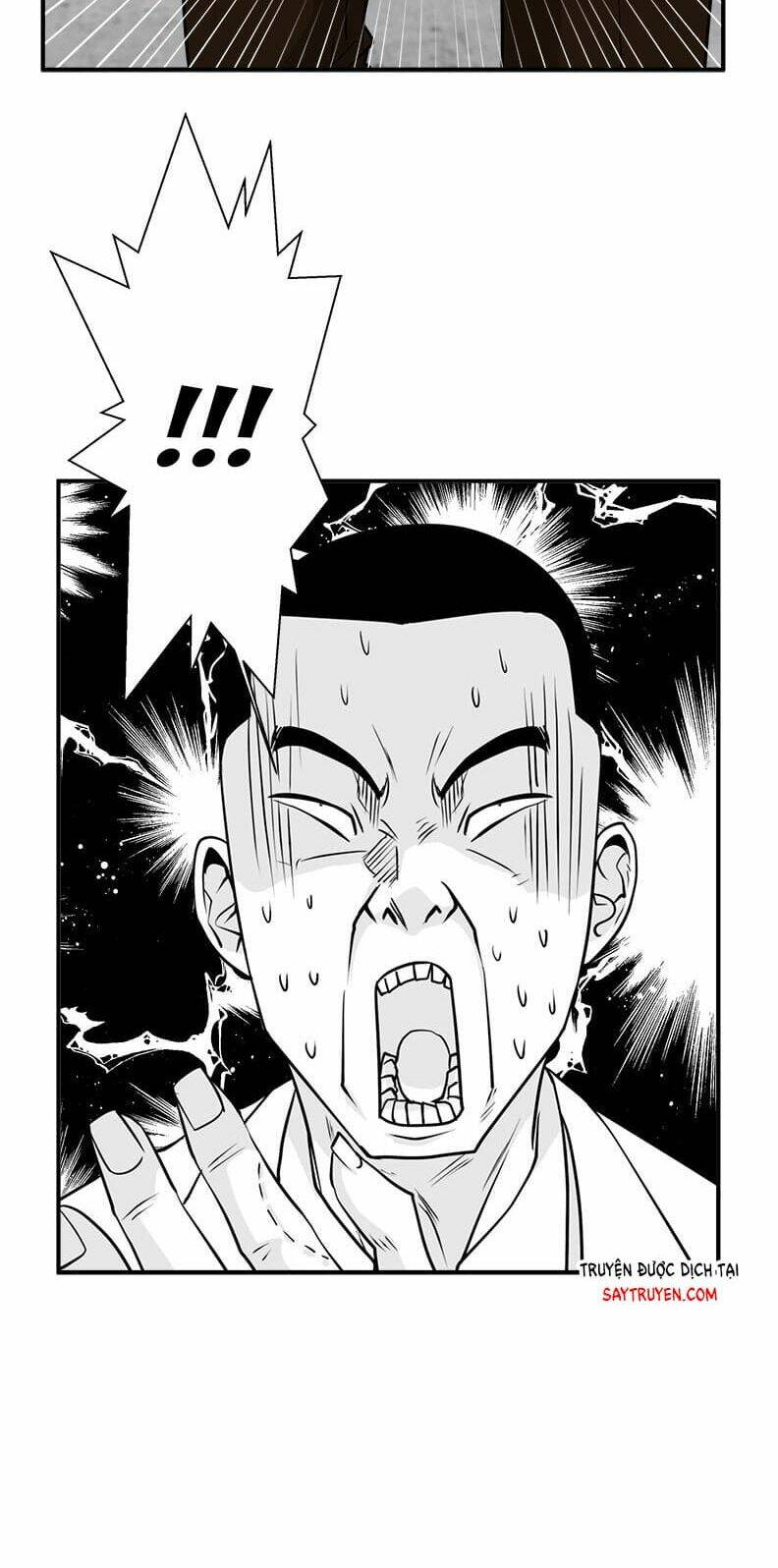 Mr Kang Chương 66 Ảnh 44