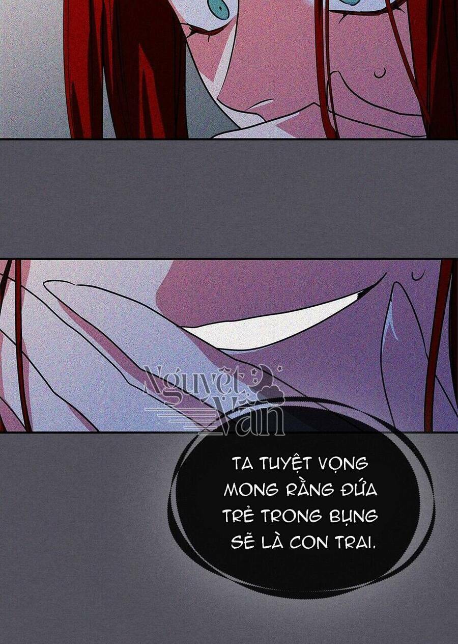 Người Hầu Của Tôi Chương 89 Ảnh 45
