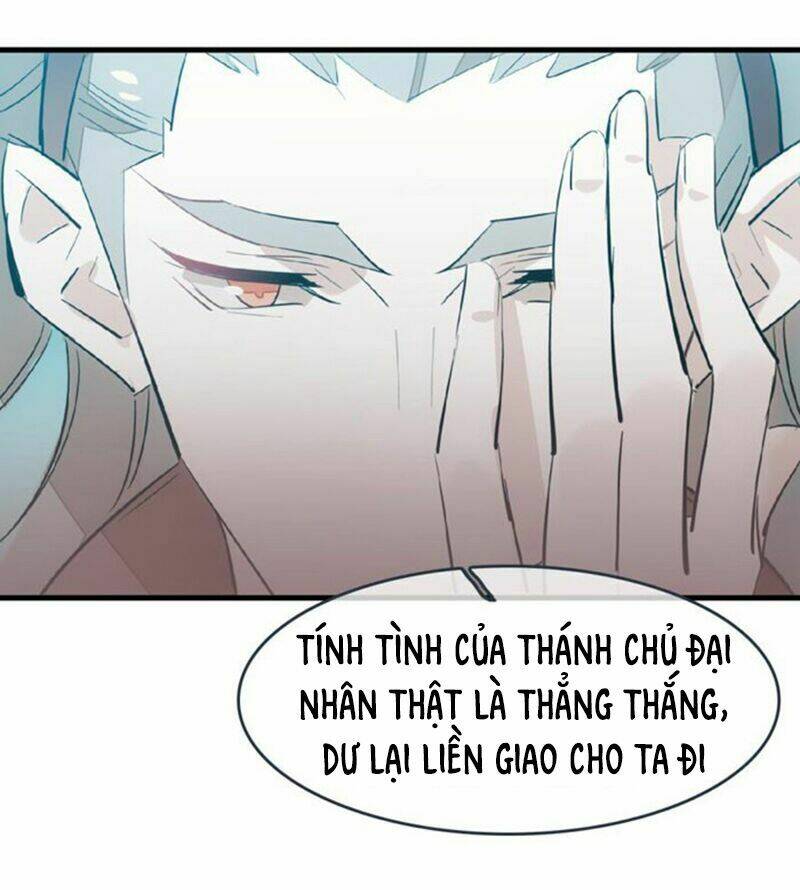 Sư Phụ Lại Trêu Chọc Ta Chương 52 Ảnh 35