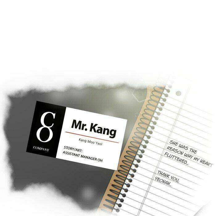 Mr Kang Chương 68 Ảnh 13