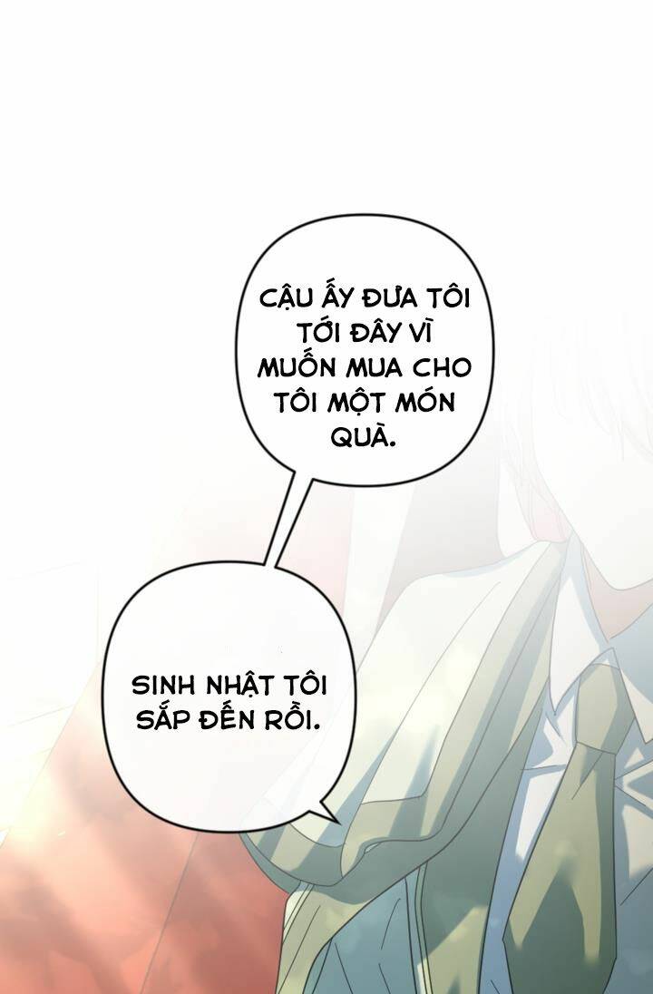 Cậu Ấy Thức Tỉnh Khi Tôi Đã Chết Chương 31 Ảnh 7