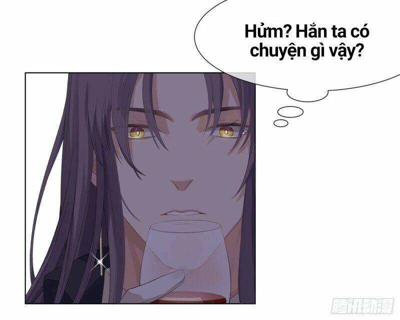Công Lược Của Mami Chương 7 Ảnh 31